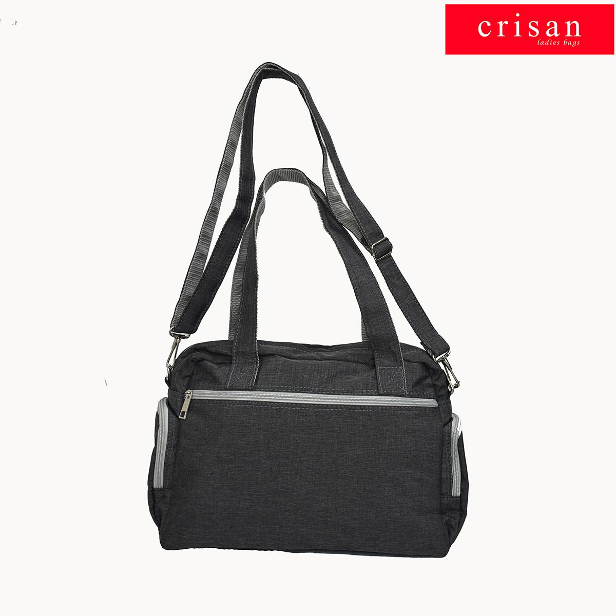 Crisan Bags - Kaia - Handbag-Crisan bags