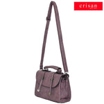Crisan Bags - Chayenne - Handbag-Crisan bags