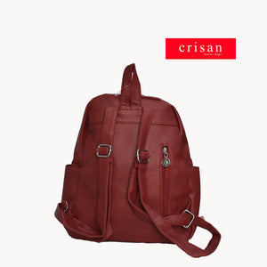 Crisan Bags - Matilda - Backpack-Crisan bags