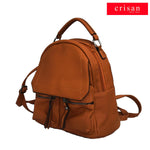 Crisan Bags - Thea - Backpack-Crisan bags