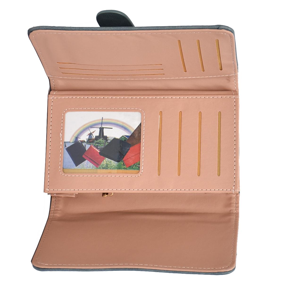 Crisan Bags - Julie - Wallet-Crisan bags