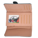 Crisan Bags - Julie - Wallet-Crisan bags