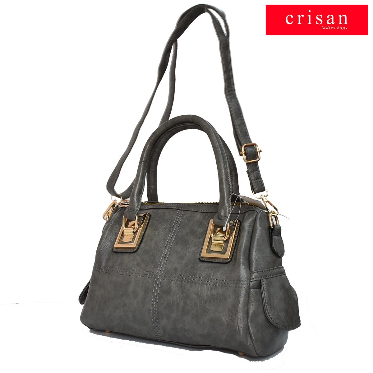 Crisan Bags - Alice - Handbag-Crisan bags