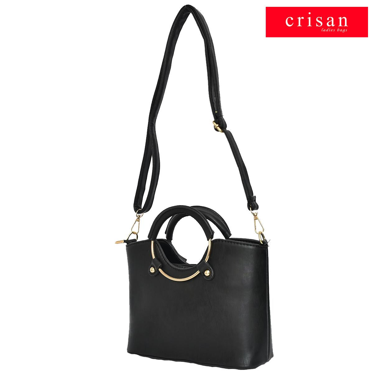 Crisan Bags - Max - Handbag-Crisan bags