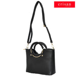 Crisan Bags - Max - Handbag-Crisan bags