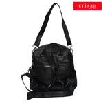 Crisan Bags - Rose - Backpack-Crisan bags
