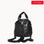 Crisan Bags - Carla - Backpack-Crisan bags