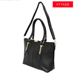 Crisan Bags - Jare - Handbag-Crisan bags