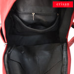 Crisan Bags - Ivy - Backpack-Crisan bags