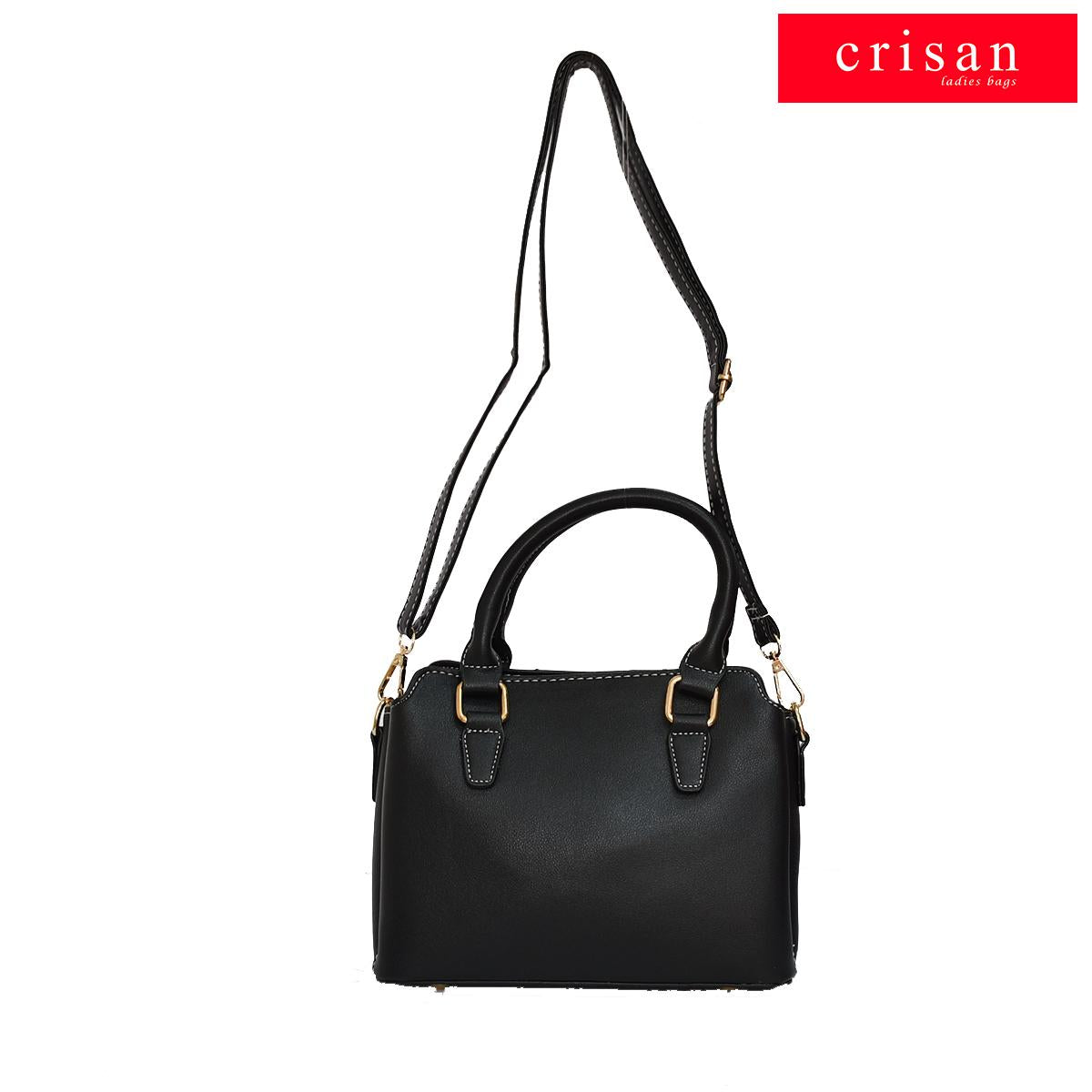 Crisan Bags - Astrid - Handbag-Crisan bags