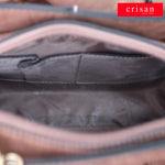 Crisan Bags - Iris - Handbag-Crisan bags