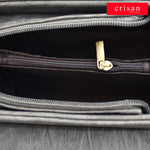 Crisan Bags - Ally - Handbag-Crisan bags