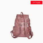 Crisan Bags - Nora - Backpack-Crisan bags