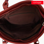 Crisan Bags - Sansa - Handbag-Crisan bags