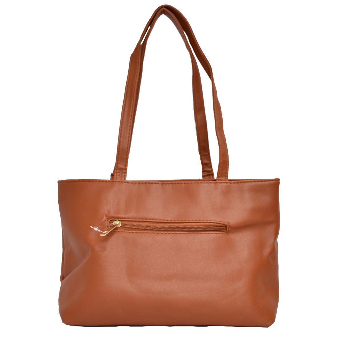 Crisan Bags - Shannon - Handbag-Crisan bags