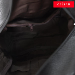 Crisan Bags - Carla - Backpack-Crisan bags