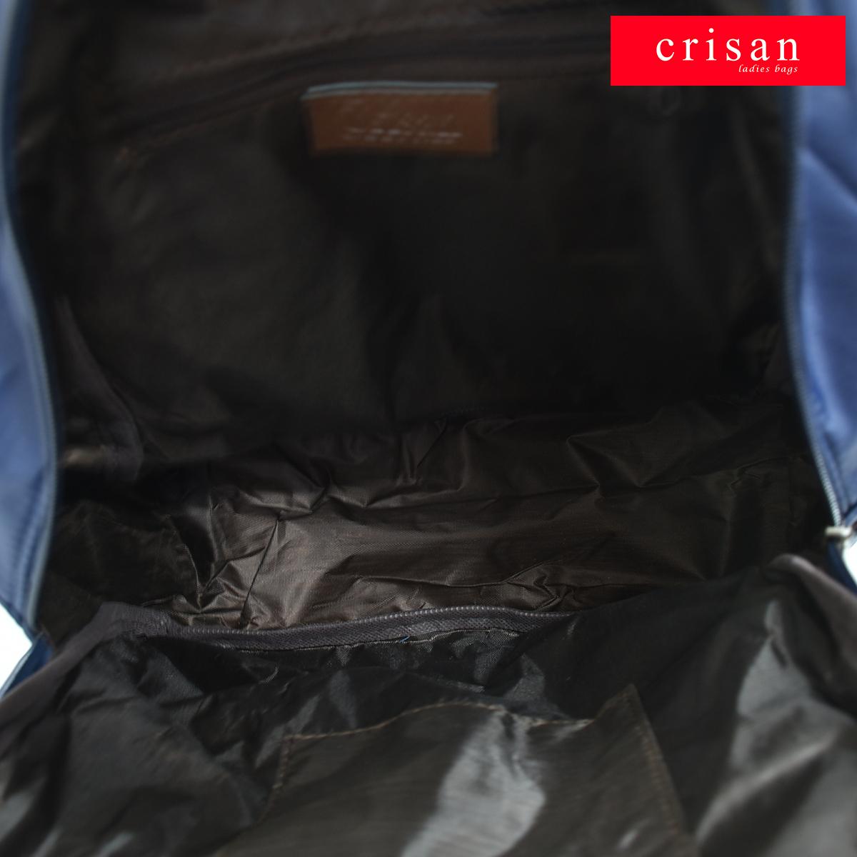 Crisan Bags - Adelaide - Backpack-Crisan bags