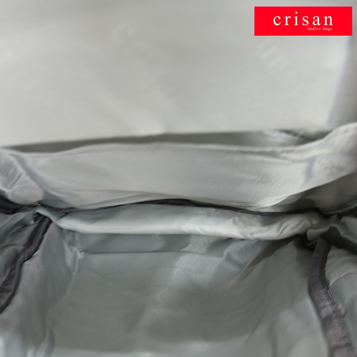 Crisan Bags - Nicholas - Backpack-Crisan bags