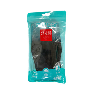 10 PCS - CRISAN CARES FACE MASK -  3 LAYER NON-WOVEN PROTECTION FILTER