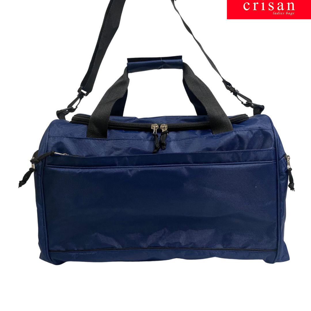 TRIPP TRAVELING BAG