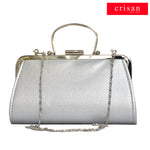 ANGEL EVENING BAG