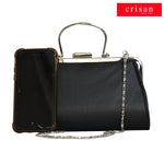 ANGEL EVENING BAG