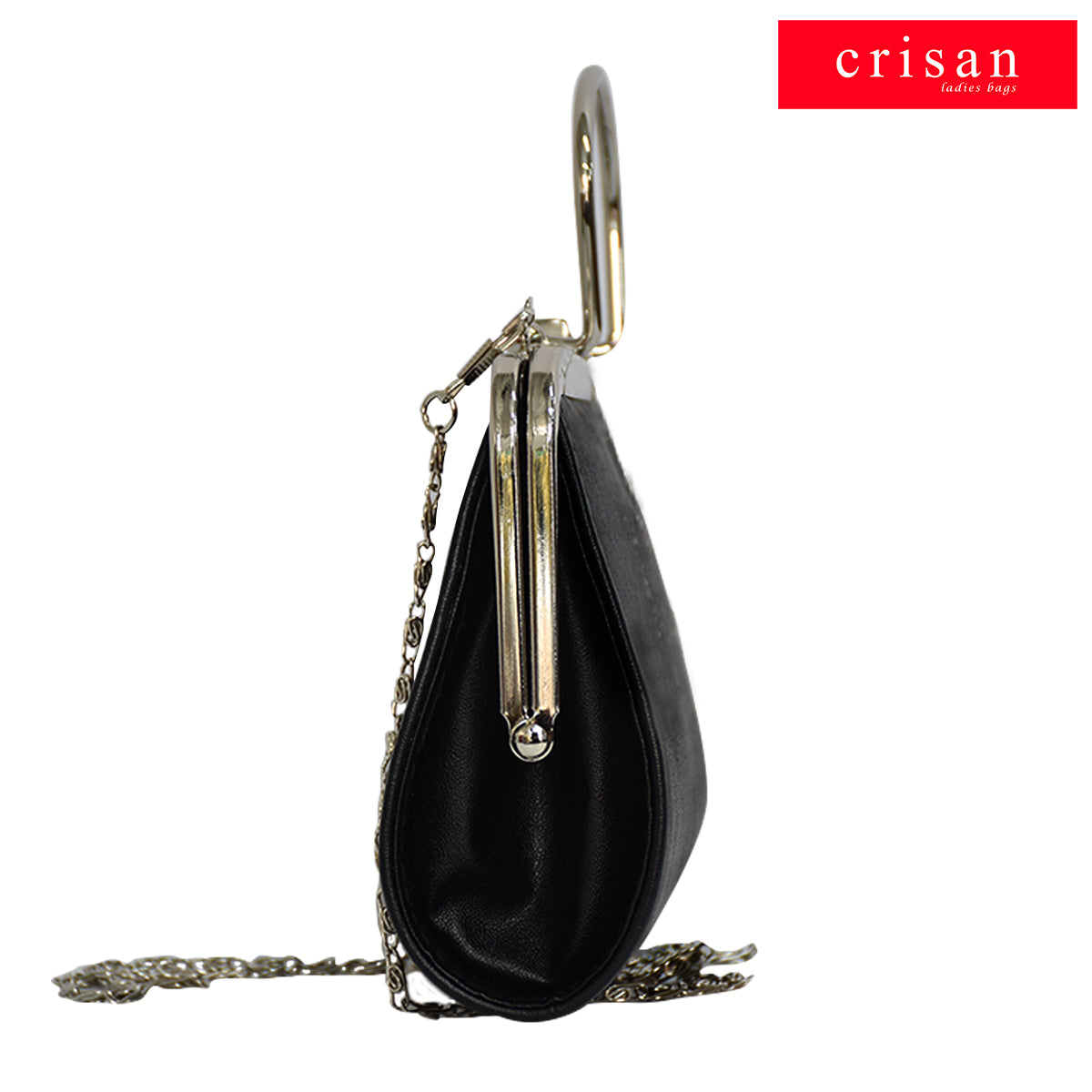 ANGEL EVENING BAG