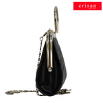 ANGEL EVENING BAG