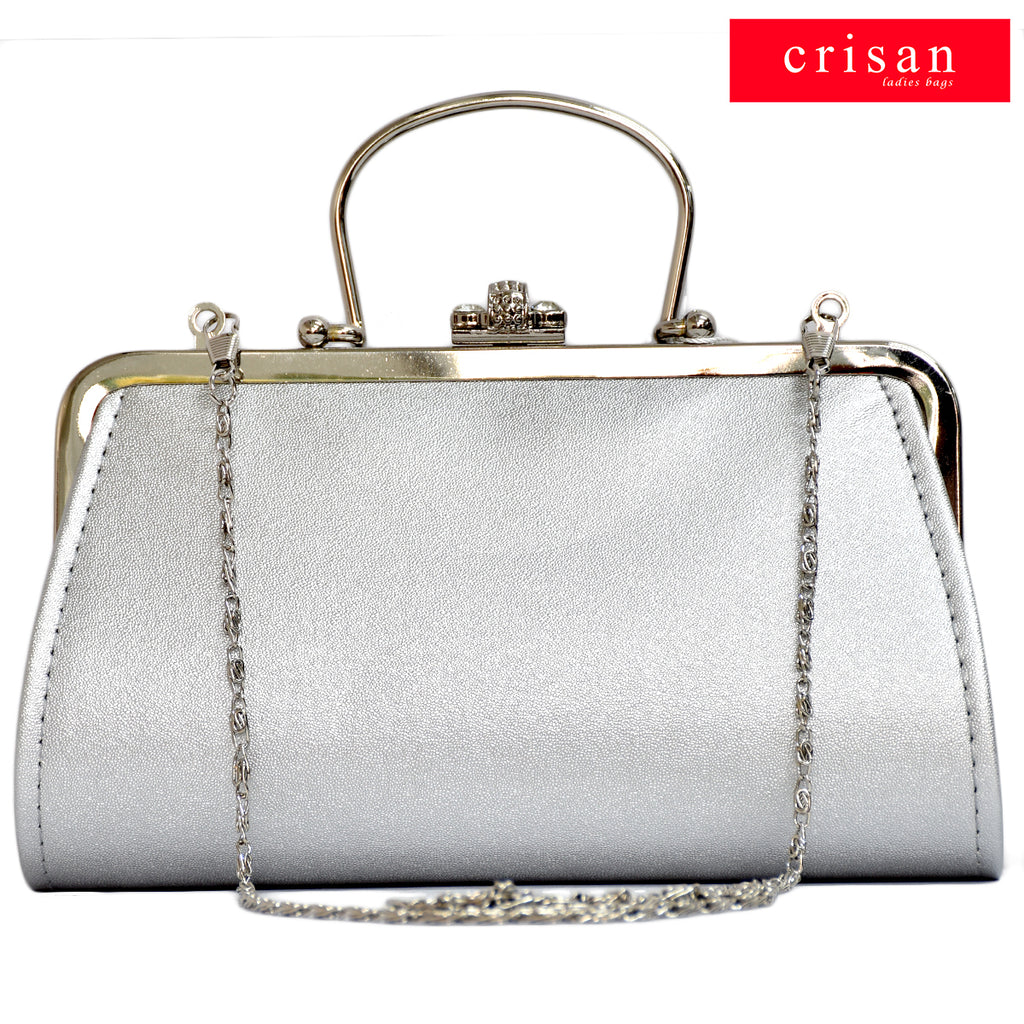 LONDON EVENING BAG