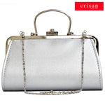 LONDON EVENING BAG