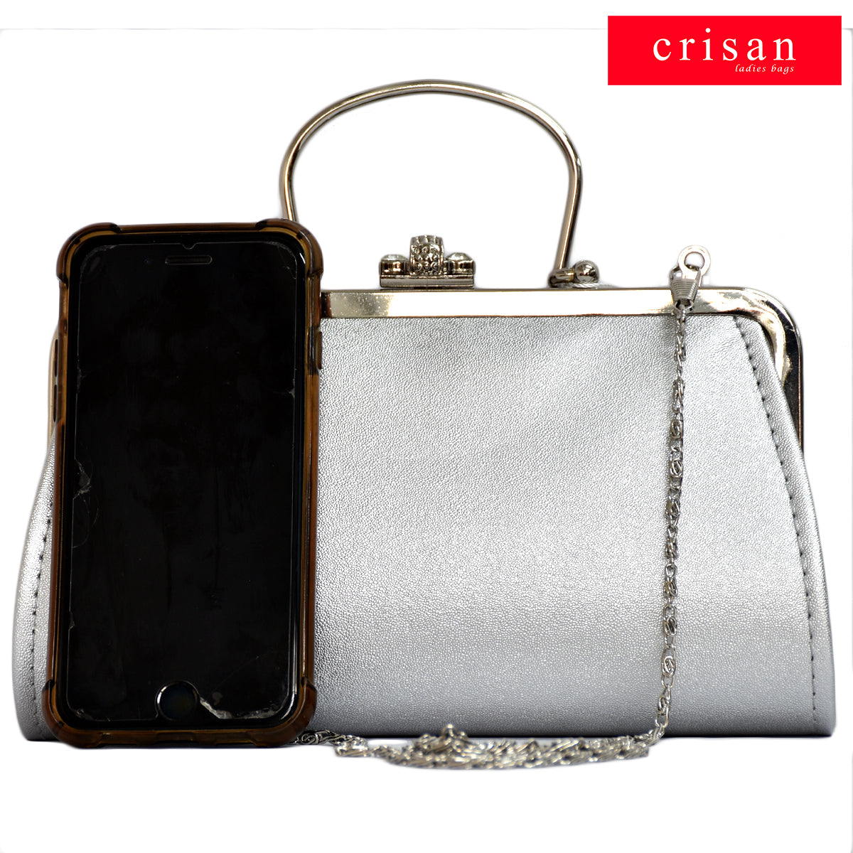 LONDON EVENING BAG