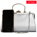 LONDON EVENING BAG