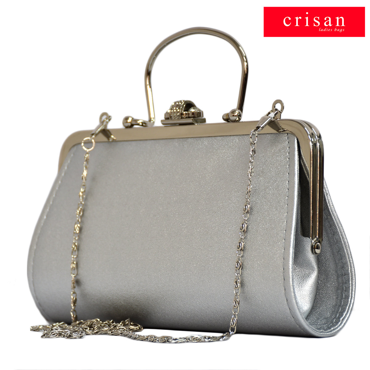LONDON EVENING BAG
