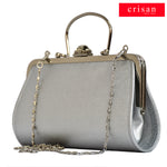 LONDON EVENING BAG
