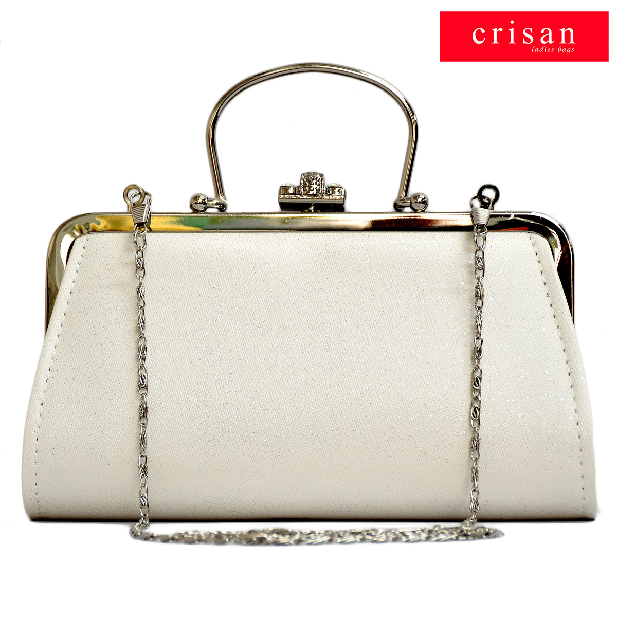 SLOANE EVENING BAG