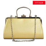 SLOANE EVENING BAG