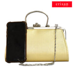 SLOANE EVENING BAG