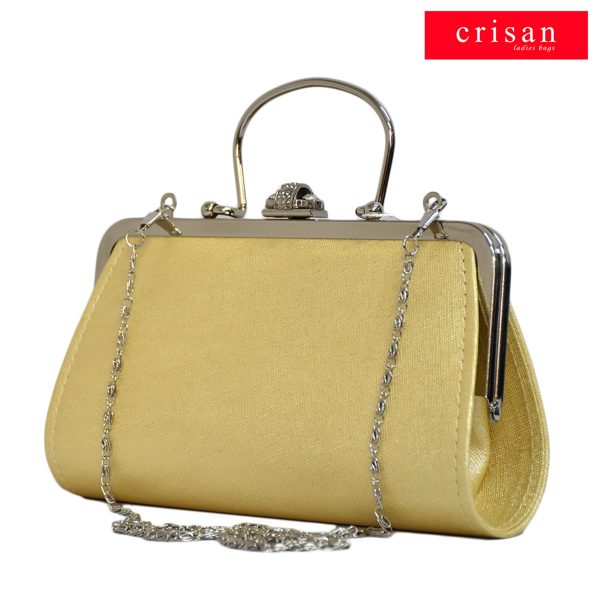 SLOANE EVENING BAG