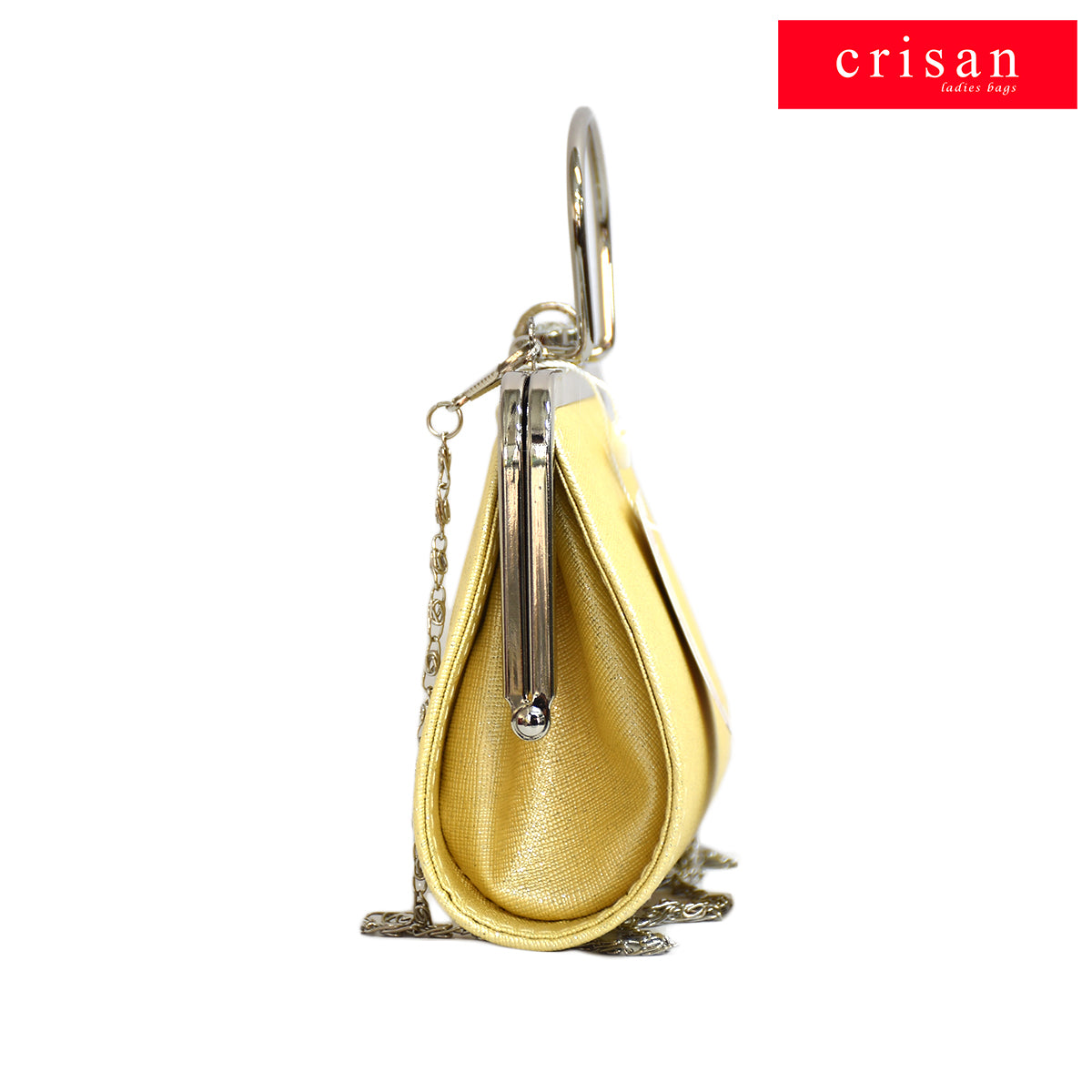 SLOANE EVENING BAG