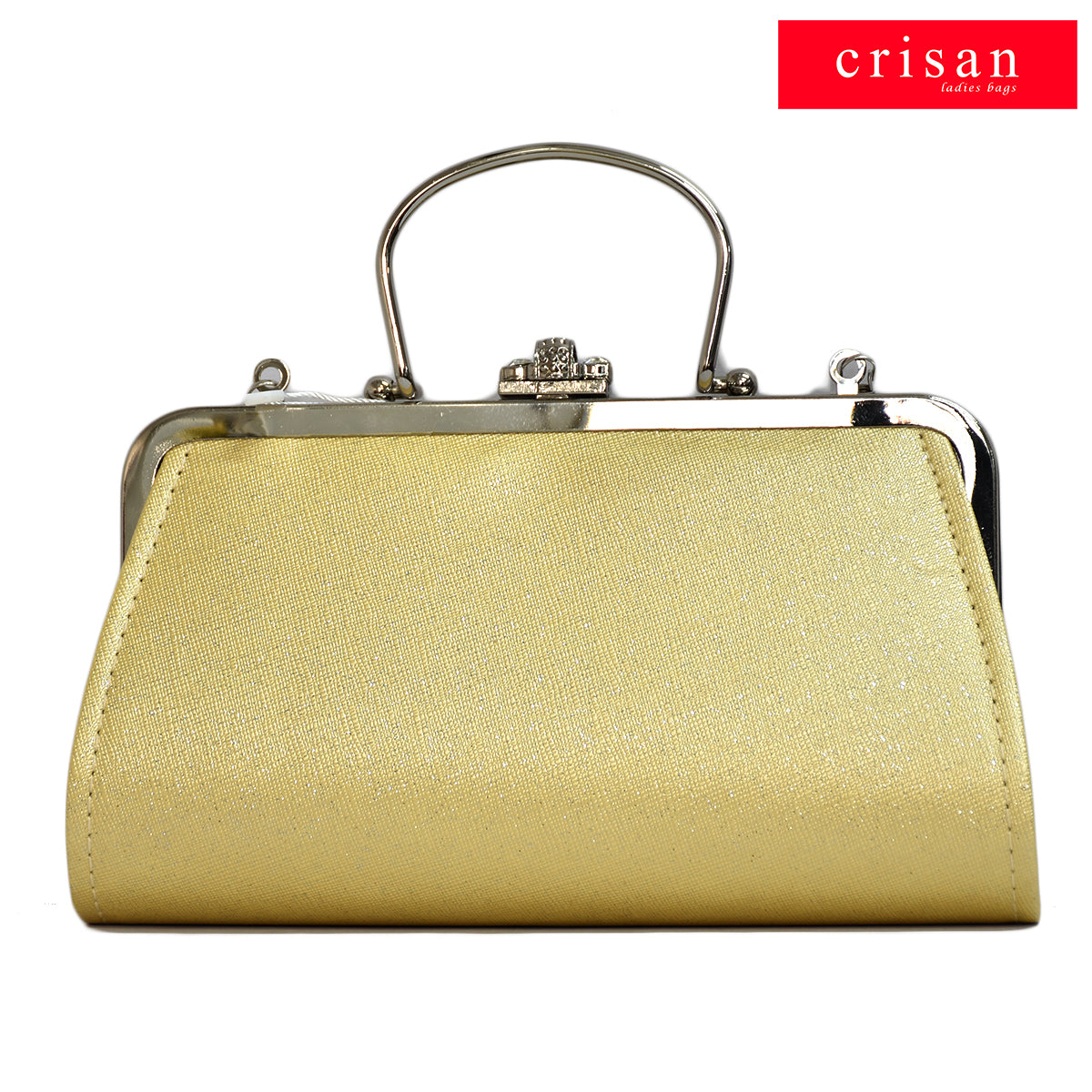 SLOANE EVENING BAG