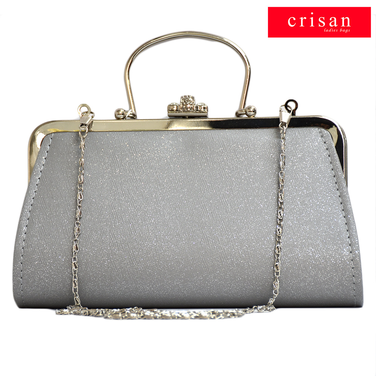 SLOANE EVENING BAG