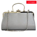 SLOANE EVENING BAG