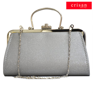 SLOANE EVENING BAG