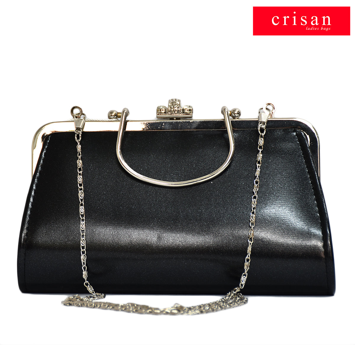 LUCIA EVENING BAG