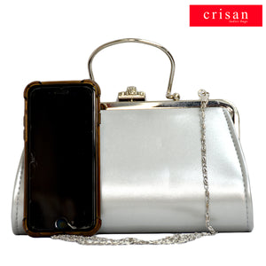 LUCIA EVENING BAG