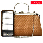 JULIETTE EVENING BAG