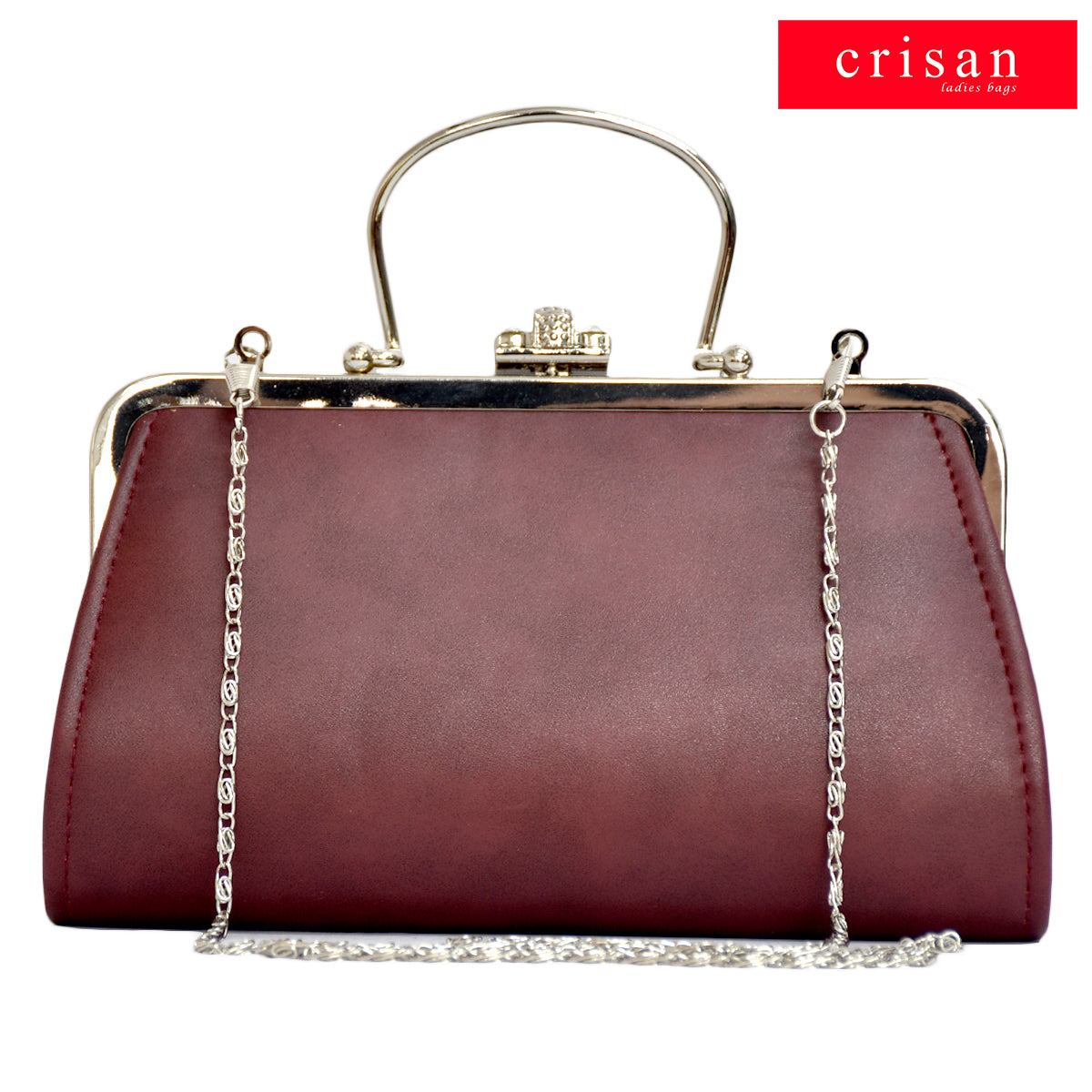 ELLIANNA EVENING BAG