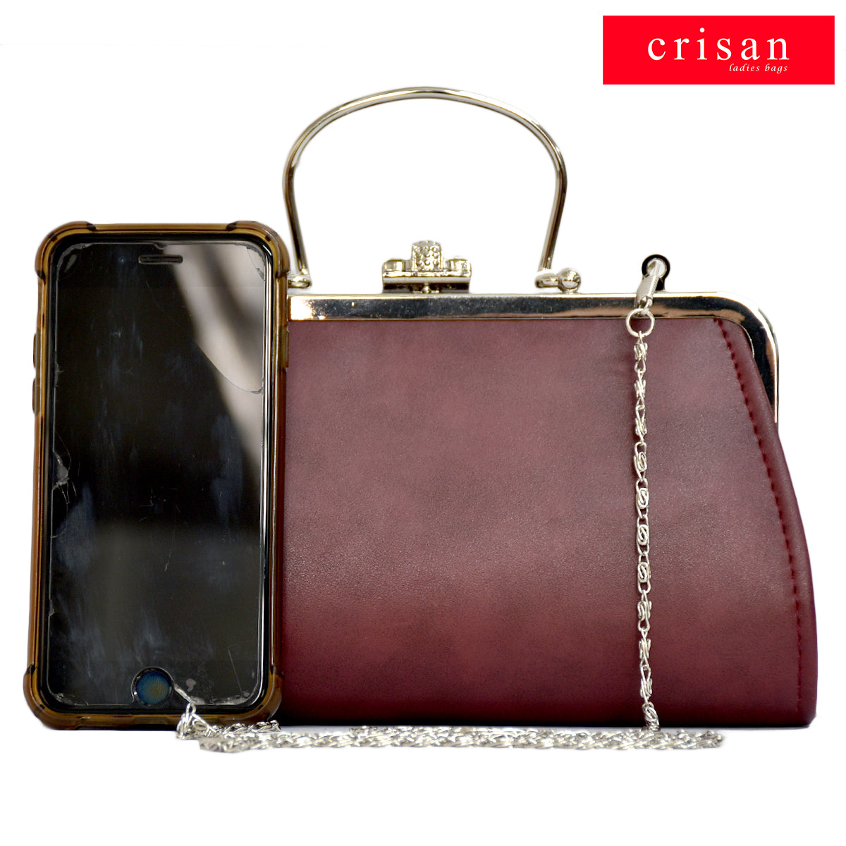 ELLIANNA EVENING BAG