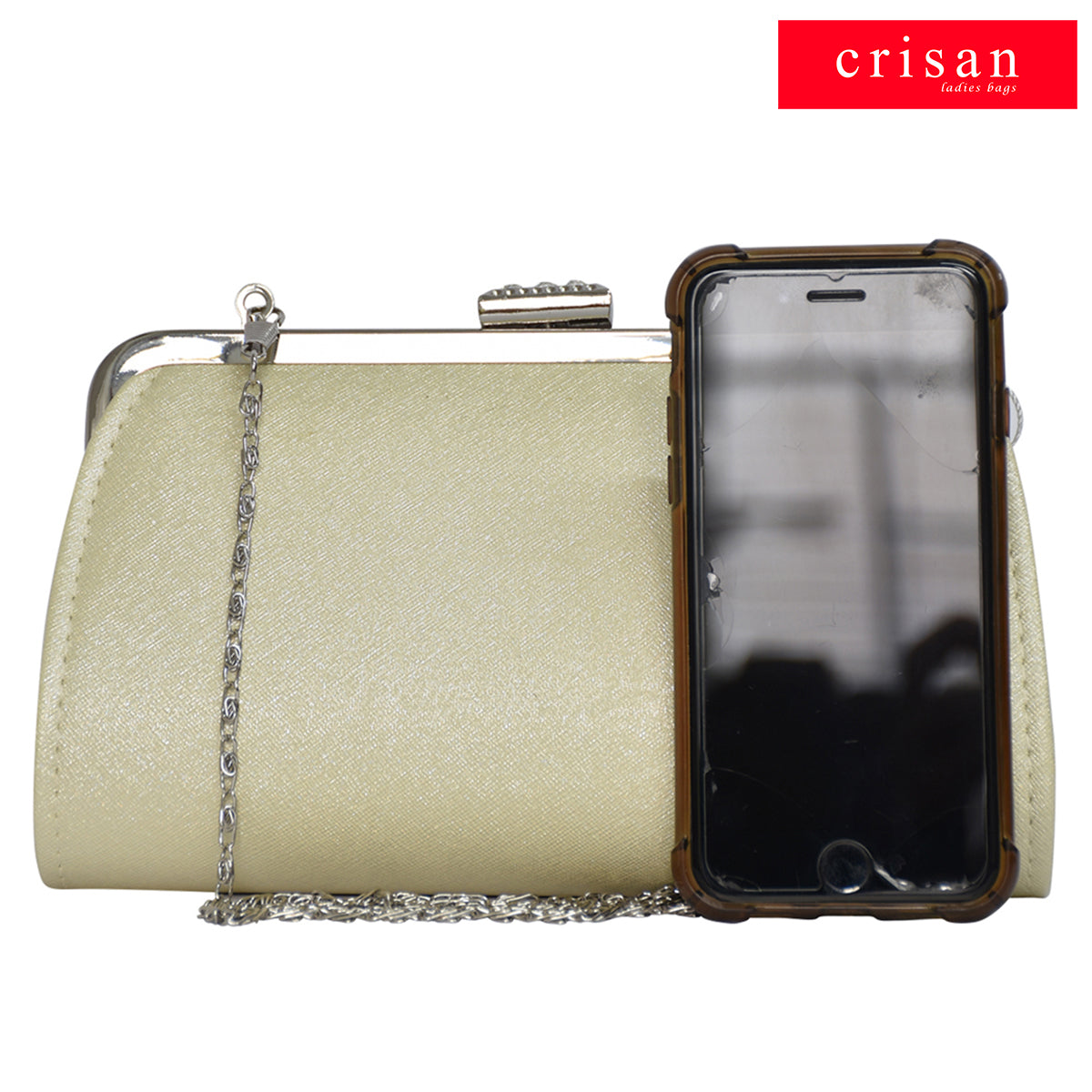 NATALIA EVENING BAG