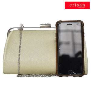 NATALIA EVENING BAG